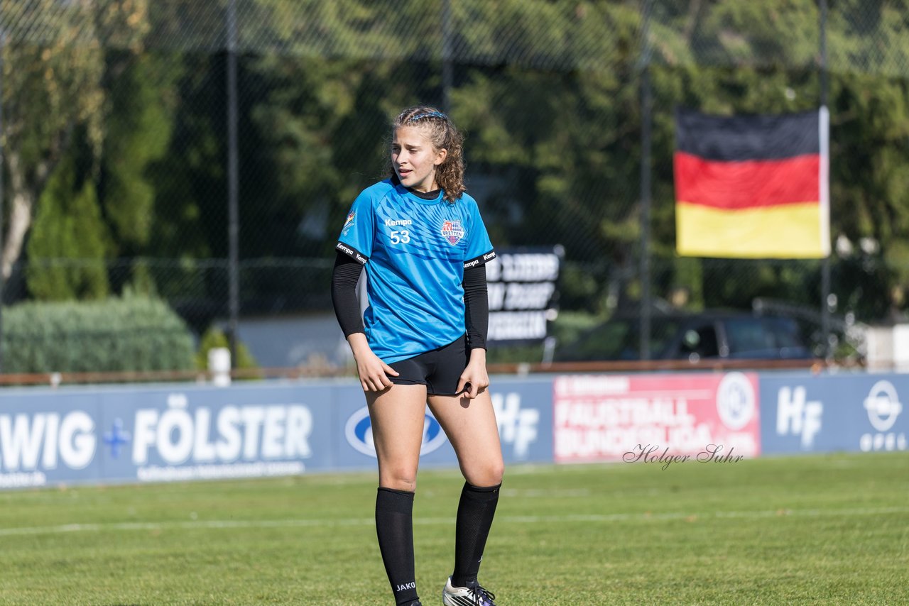 Bild 856 - wU16 Deutsche Meisterschaft